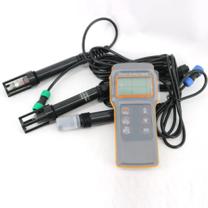 Agro Enviro Tests Portable PH Meter