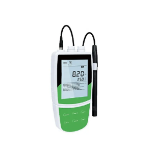 Agro Enviro Tests High Accuracy pH Meter