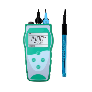 Agro Enviro Tests Portable pH Meter