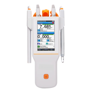 Agro Enviro Tests Multi-Parameter Analyzer pH Meter