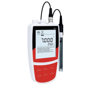 Agro Enviro Tests Professional Portable pH Meter
