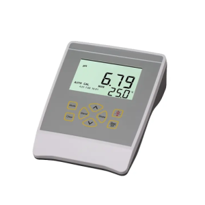 Agro Enviro Tests High Precision Laboratory Desktop pH Meter