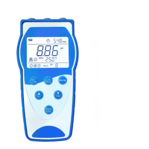 Agro Enviro Tests Portable pH Meter For Dairy Products
