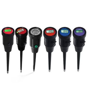 Agro Enviro Tests Agricultural ph Meter
