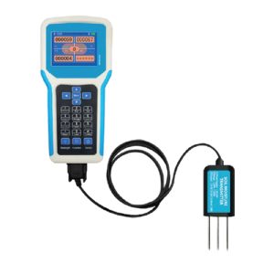 Agro Enviro Tests Portable Soil PH Meter