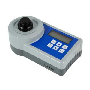 Agro Enviro Tests Laboratory Portable Ph Meter