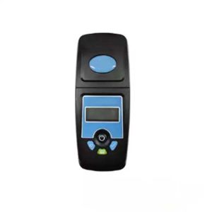 Agro Enviro Tests Portable Pocket pH Meter