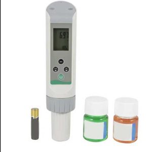 Agro Enviro Tests High Precision Digital ORP Meter