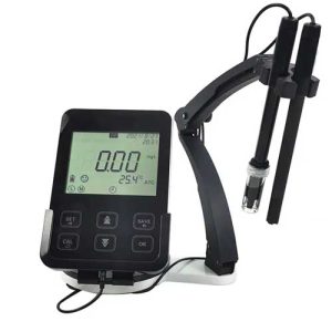 Agro Enviro Tests Dissolved Oxygen pH DO Meter