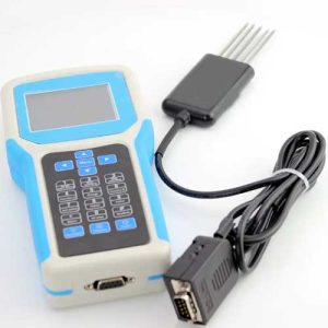 Agro Enviro Tests Portable Soil Tester pH