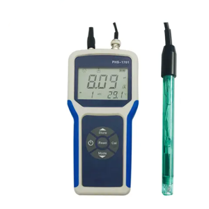 Agro Enviro Tests Portable pH Meter