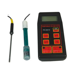 Agro Enviro Tests Ph Meter Tester