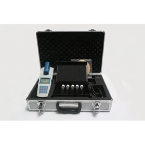 Agro Enviro Tests Portable Digital pH meter