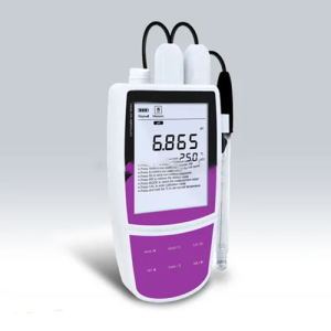 Agro Enviro Tests Portable Digital pH Meters
