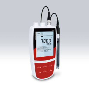 Agro Enviro Tests Portable High Accuracy pH Meter