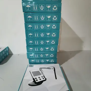 Agro Enviro Tests High Precision pH Meters