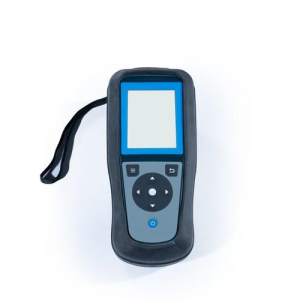 Agro Enviro Tests Portable Multi-Meter pH/TDS/DO/ORP/ISE 2 channels w/o electrodes - 0.1 mV Resolution