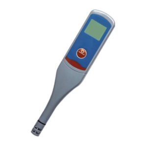 Agro Enviro Tests Pen Portable pH / Electrical Conductivity Meter – ± 0.1 pH accuracy