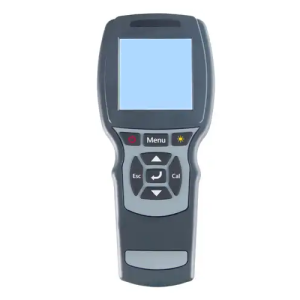 Agro Enviro Tests Portable Multi-meter for DO, Turbidity, Conductivity, pH, ORP, Salinity, COD – Can Connect Various Lohand Sensors