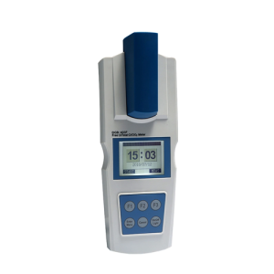 Agro Enviro Tests Portable Ph Meter