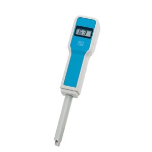 Compact Portable pH Meter with ATC and High Accuracy for Lab and Field Use Agro Enviro Tests