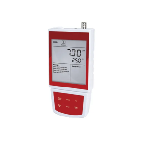 Agro Enviro Tests Digital PH and Lon Conductivity Tester