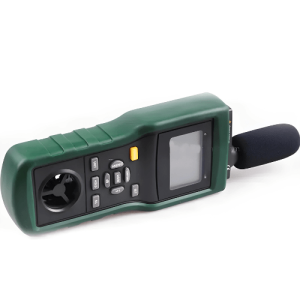 Agro Enviro Tests Multifunction Professional Sound Level Meter