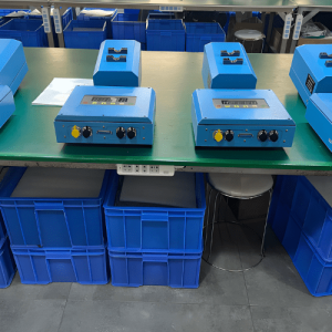Agro Enviro Tests Infrared Soil Paper Moisture Analyzer