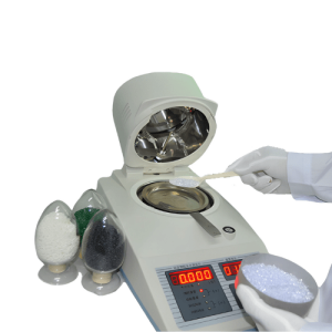 Agro Enviro Tests Digital Moisture Meter