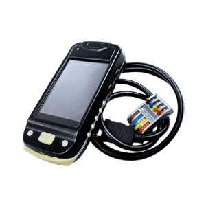 Agro Enviro Tests Portable Soil Analyzer
