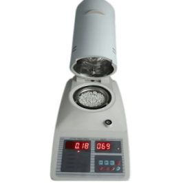 Agro Enviro Tests Paper Infrared Moisture Analyzer