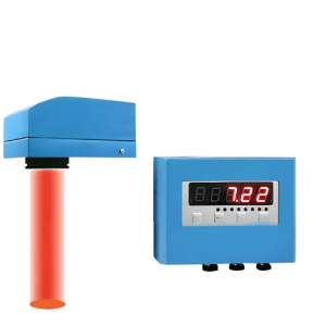 Agro Enviro Tests Paper Belt Moisture Analyzer