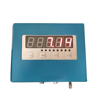 Agro Enviro Tests Paper Belt Moisture Sensor Meter Analyzer