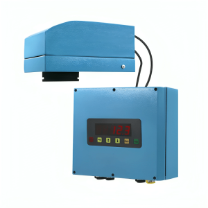 Agro Enviro Tests Infrared Paper Moisture Analyzer
