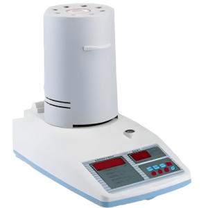 Agro Enviro Tests Paper Speedy Halogen Moisture Analyzer