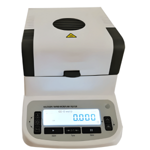 Agro Enviro Tests Paper Peanut Moisture Analyzer