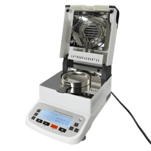 Agro Enviro Tests Moisture Analyzer For Paper