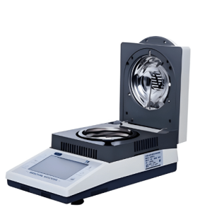 Agro Enviro Tests Paper Coffee Food Digital Moisture Analyzer