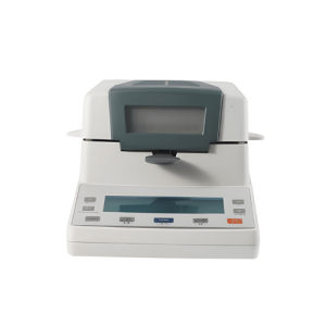 Agro Enviro Tests Digital Paper Moisture Analyzer