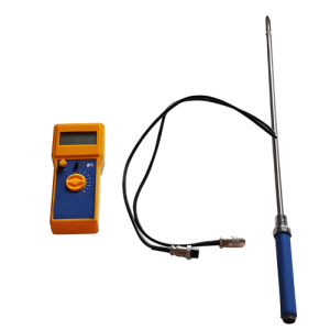 Agro Enviro Tests Paper Bales Moisture Analyzer