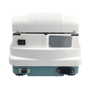 Agro Enviro Tests Paper Moisture Analyzer