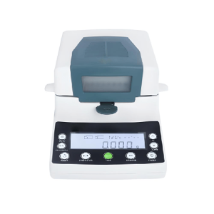 Agro Enviro Tests Touch Screen Paper Moisture Analyzer