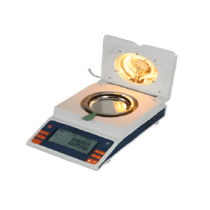 Agro Enviro Tests Digital Paper Moisture Analyzer