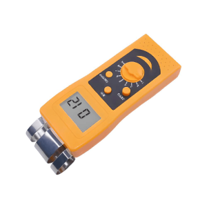 Agro Enviro Tests Paper Cartoon Moisture Analyzer