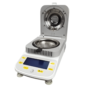Agro Enviro Tests Paper Halogen Moisture Analyzer