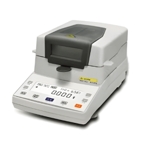 Agro Enviro Tests Paper Moisture Analyzer