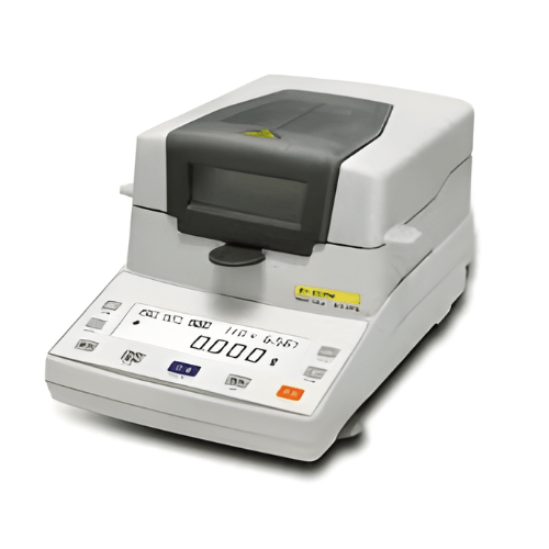 Agro Enviro Tests Paper Moisture Analyzer