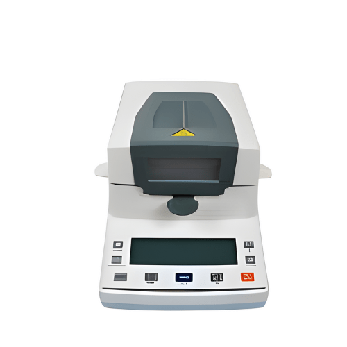 Agro Enviro Tests Paper Moisture Analyzer - Image 3