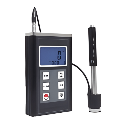 Agro Enviro Tests Paper Moisture Analyzer - Image 4