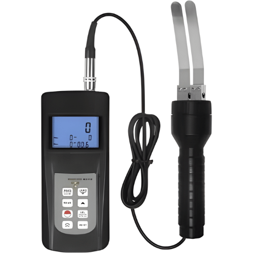 Agro Enviro Tests Paper Moisture Analyzer - Image 3